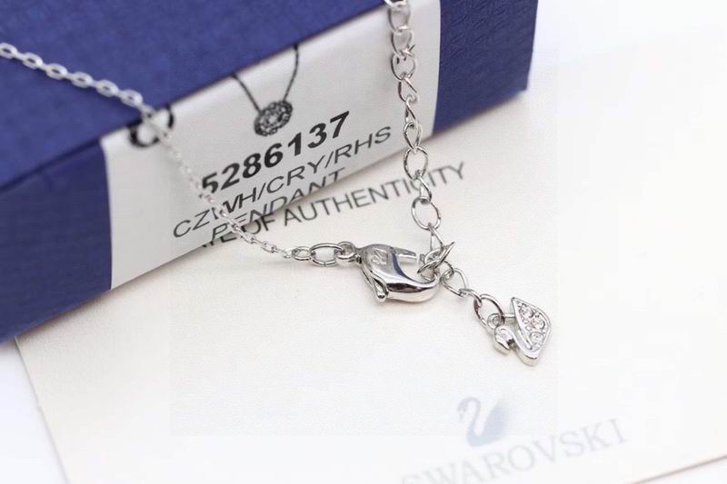 Swarovski Necklace 03lyr149 (14)